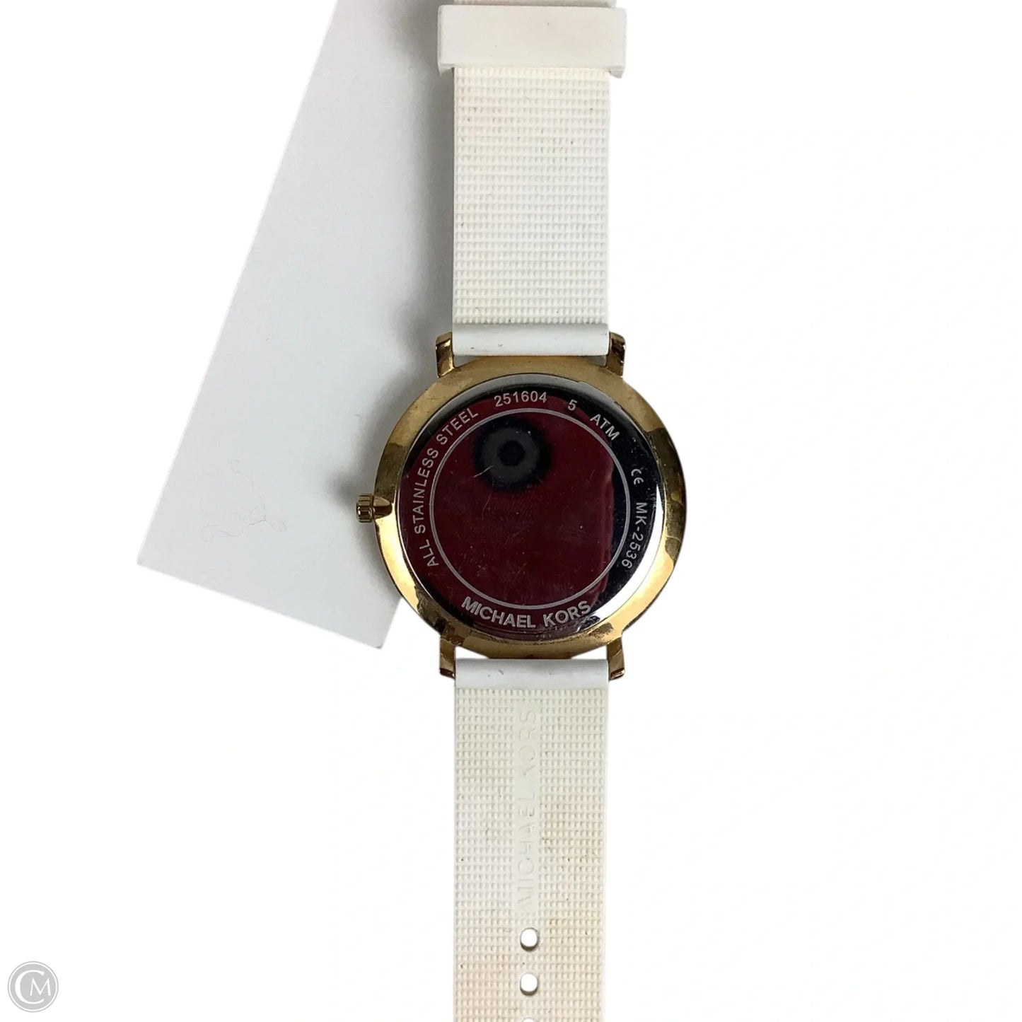 Watch Designer By Michael Kors