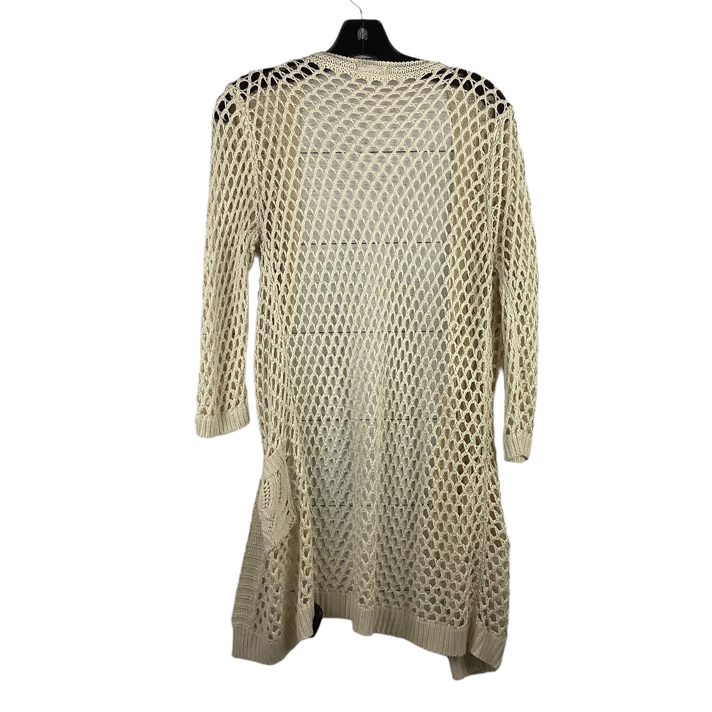 Cardigan By Clothes Mentor Size: M