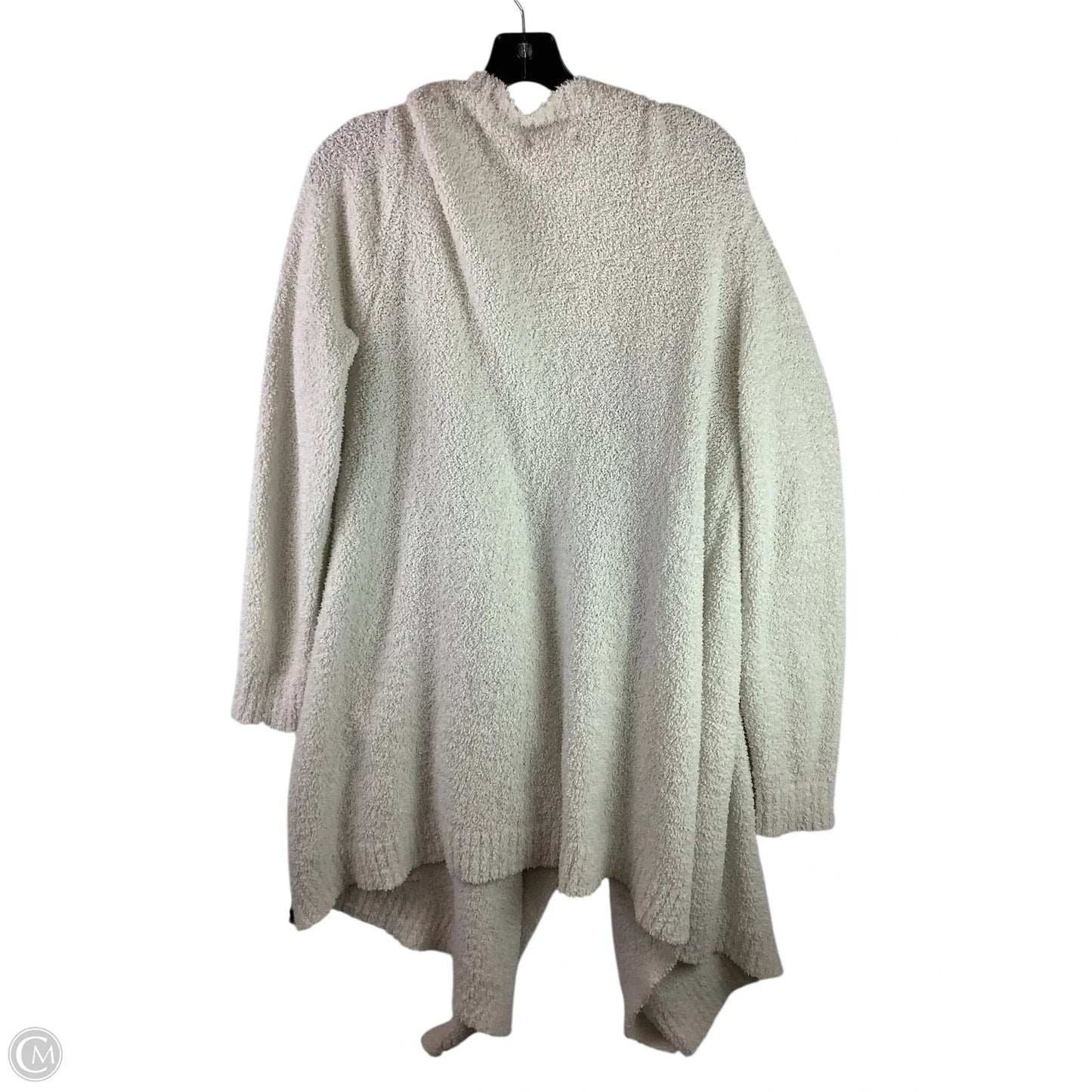 Cardigan Designer By Ugg In Cream, Size: L