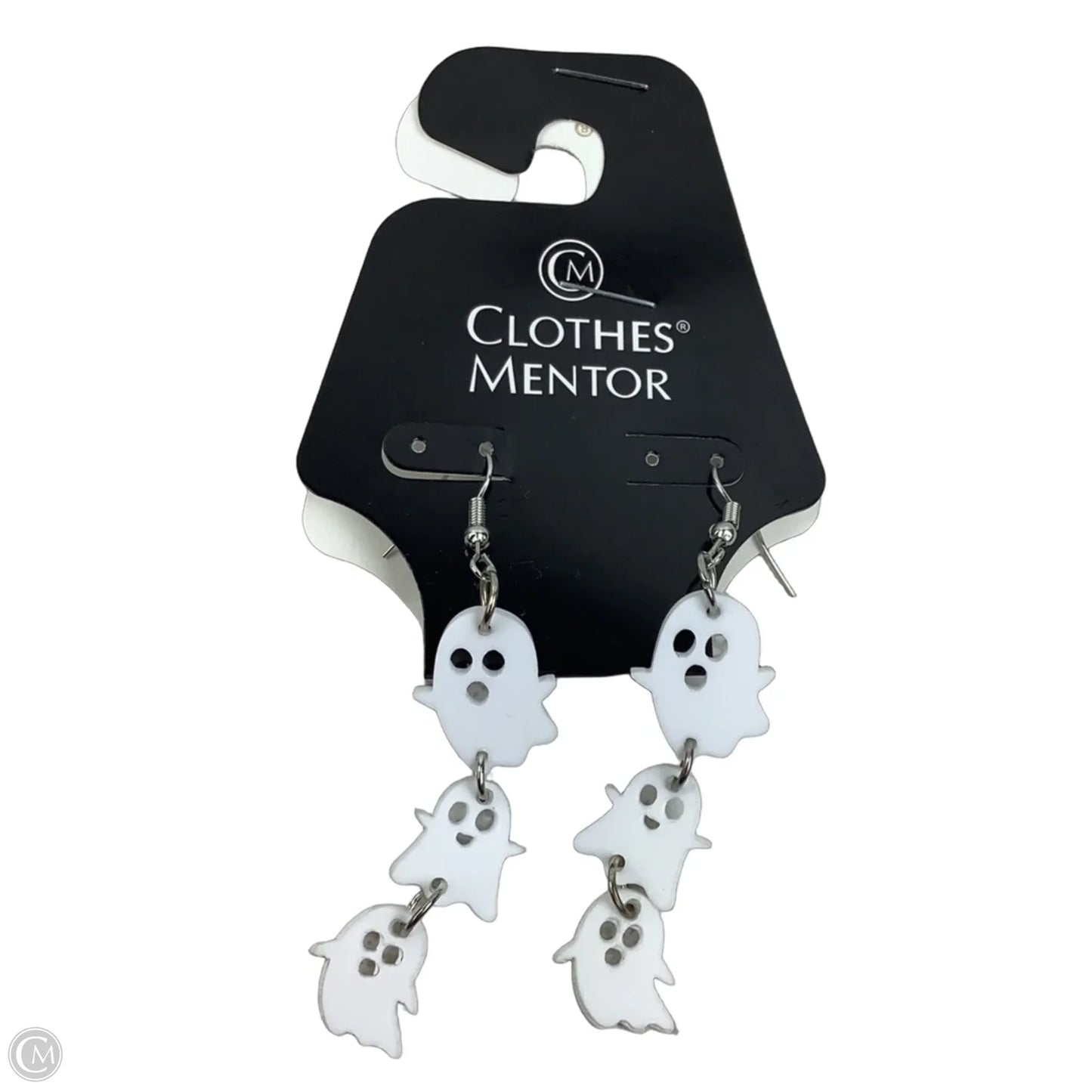 Earrings Dangle/drop By Clothes Mentor