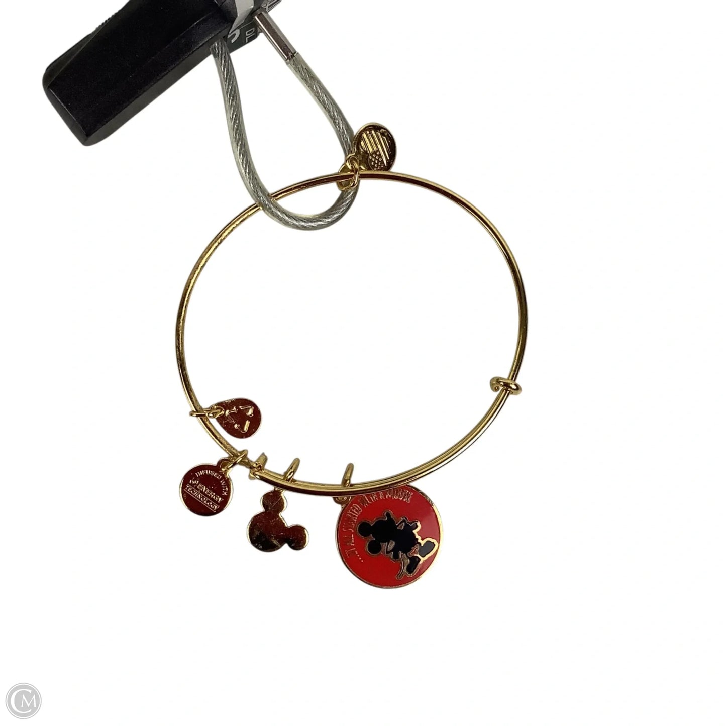 Bracelet Bangle By Alex And Ani Disney