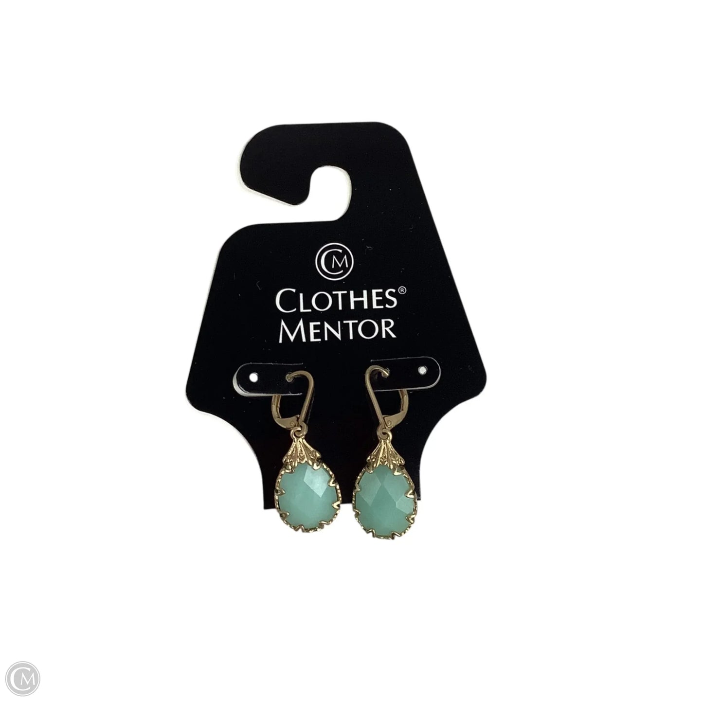 Earrings Dangle/drop By Clothes Mentor