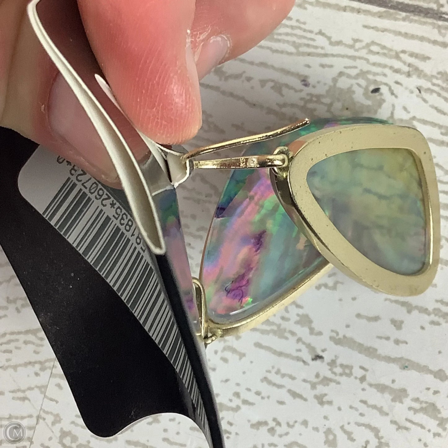 Earrings Dangle/drop By Kendra Scott