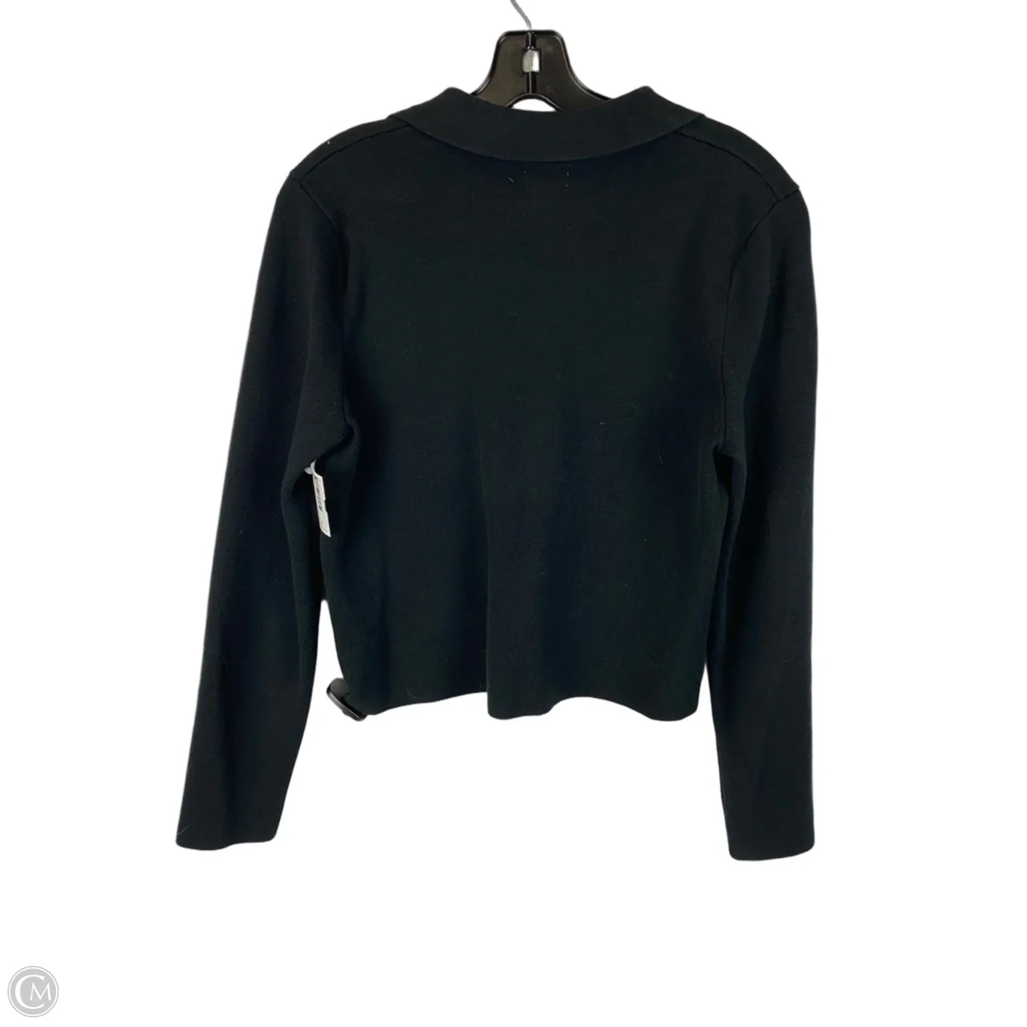 Cardigan By J. Crew In Black, Size: S
