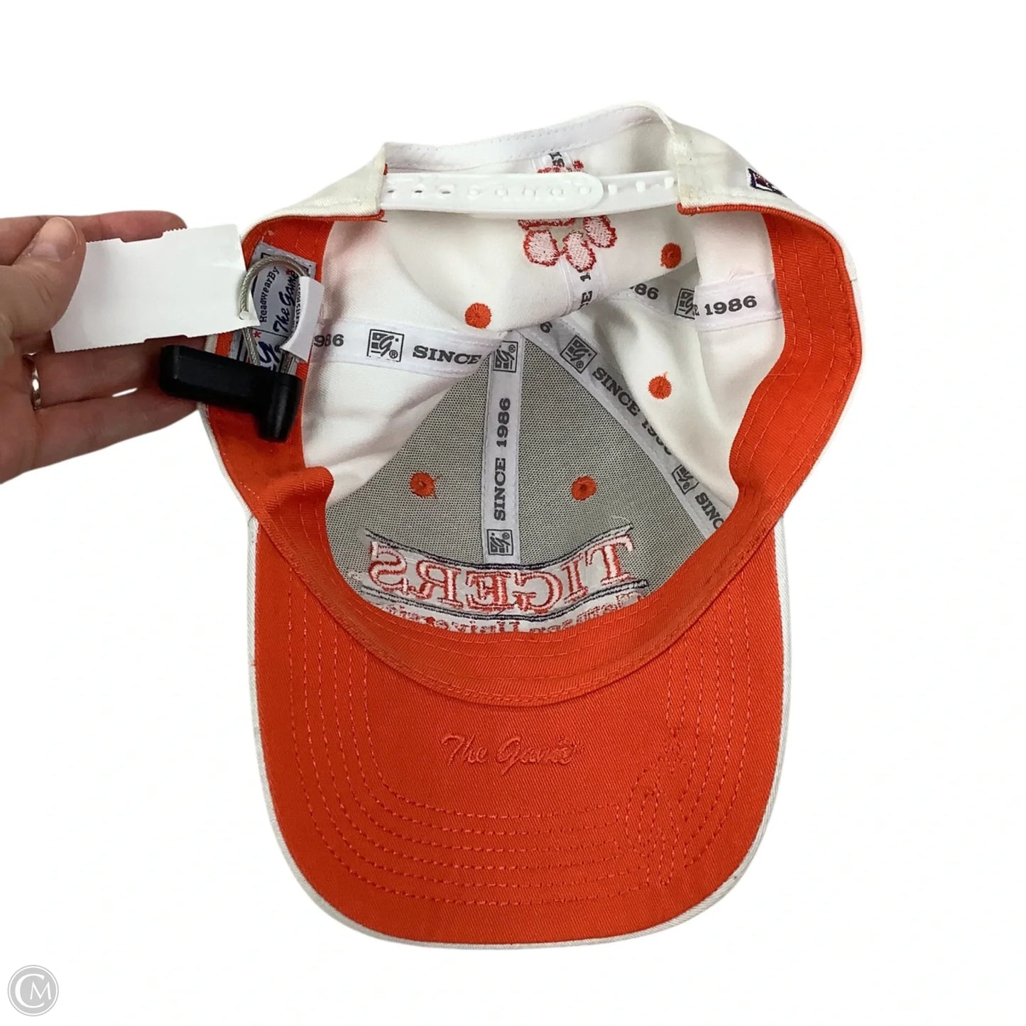 Hat Baseball Cap By Clothes Mentor