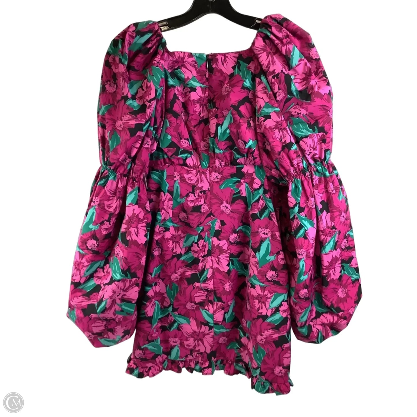 Dress Party Short By Lovers & Friends In Purple, Size: M
