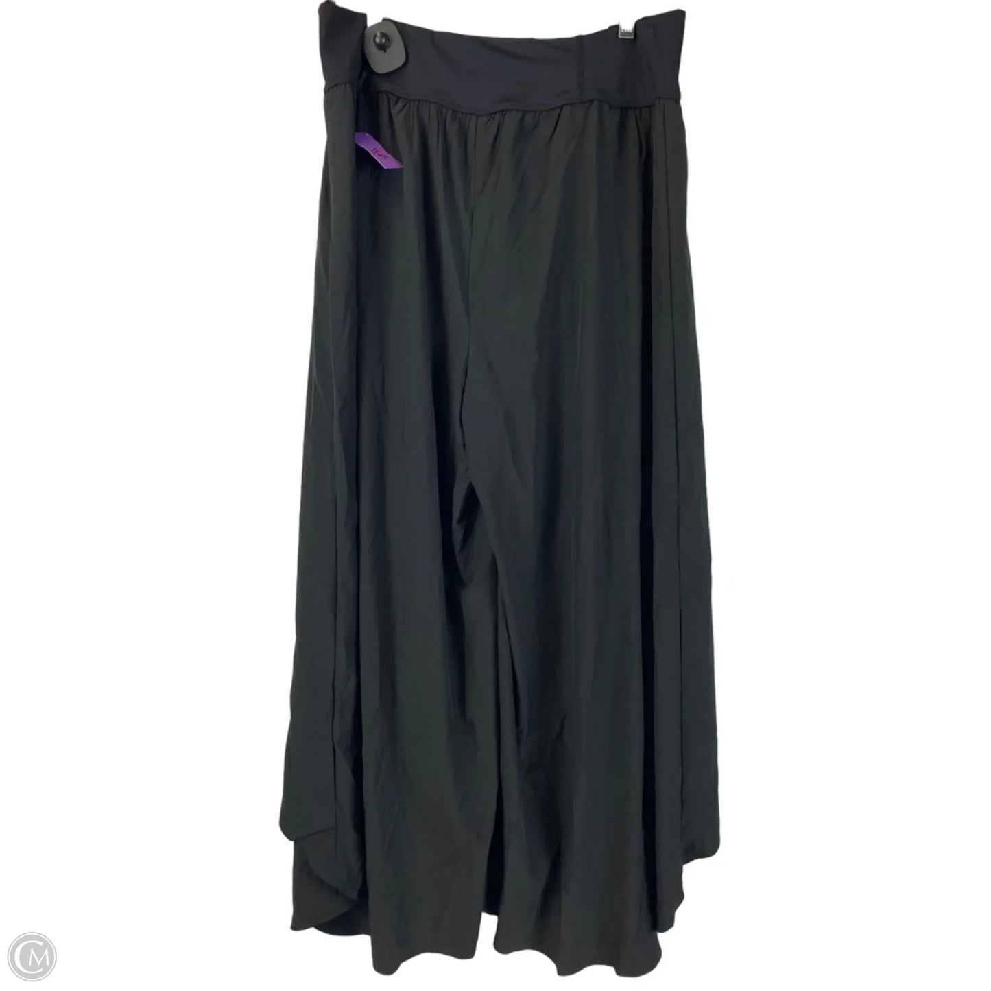 Athletic Pants By Halara In Black, Size: Xl