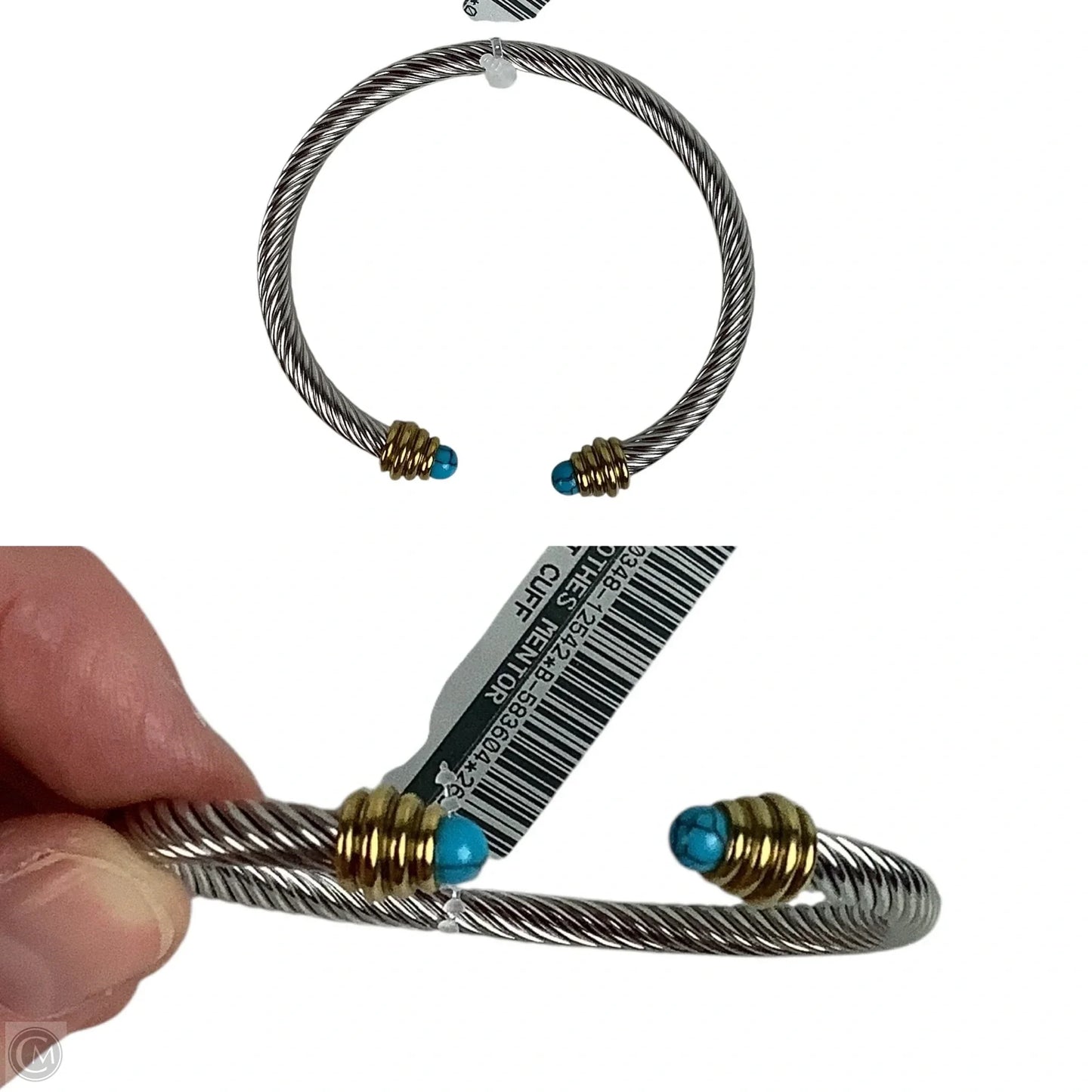 Bracelet Cuff By Clothes Mentor