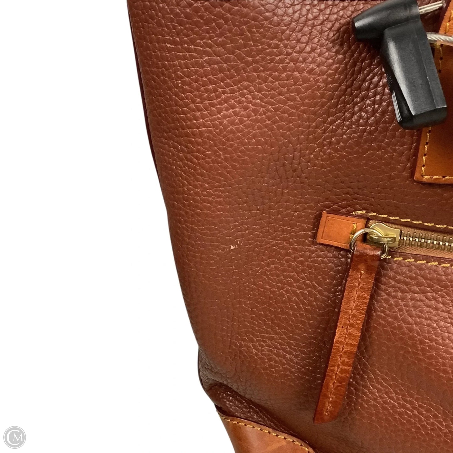 Handbag Designer By Dooney And Bourke, Size: Medium