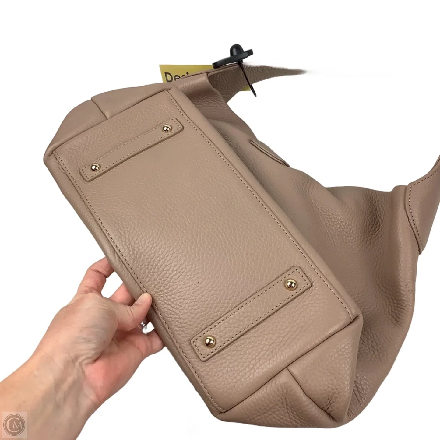 Handbag Designer By Dooney And Bourke, Size: Large