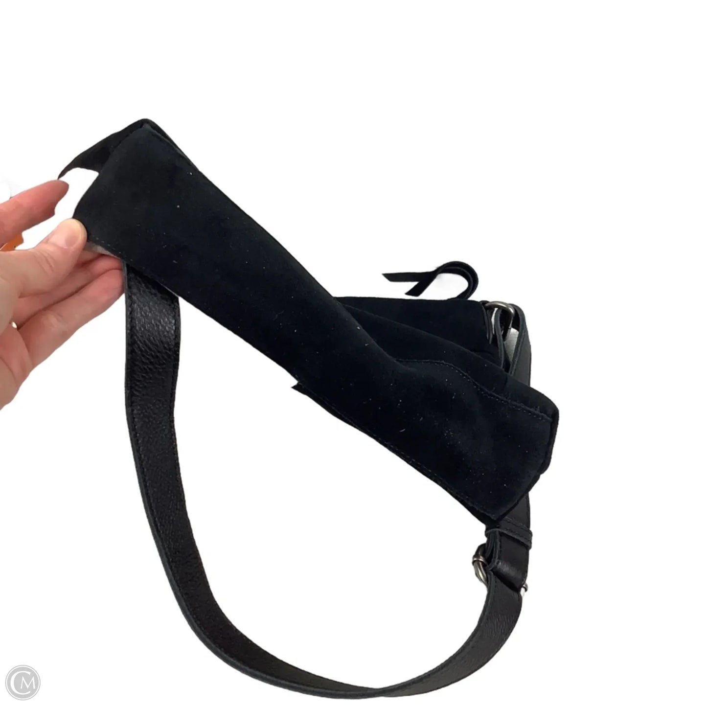 Crossbody Leather By The Sak, Size: Medium