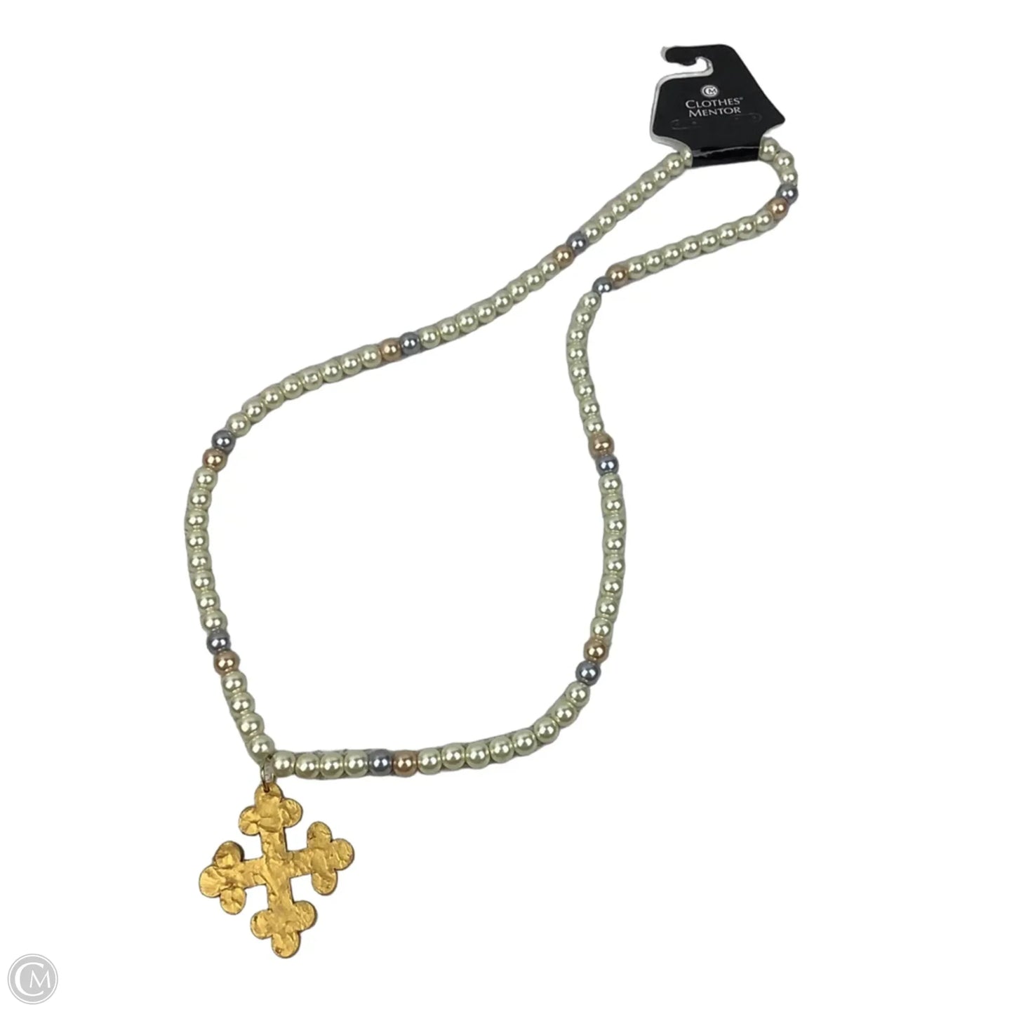 Necklace Charm By Clothes Mentor