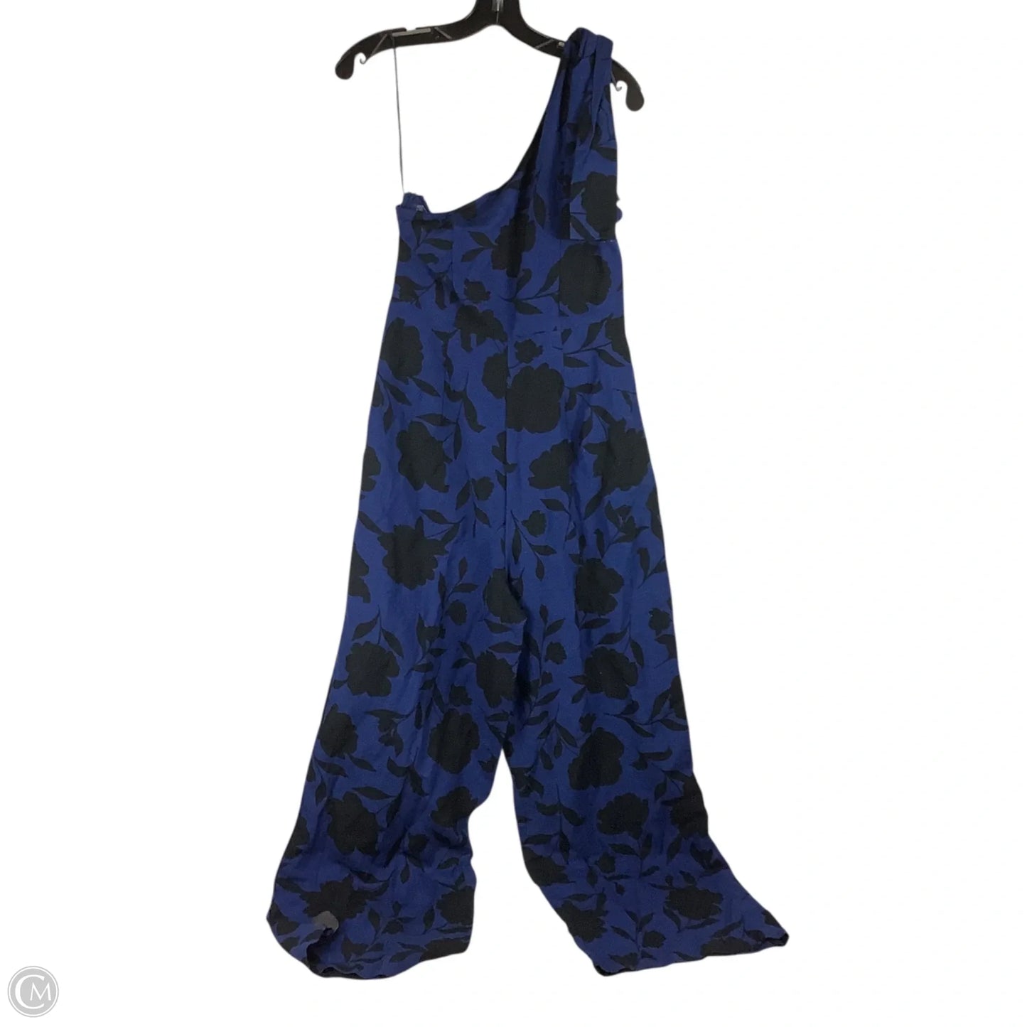 Jumpsuit By Target-designer In Blue, Size: 10