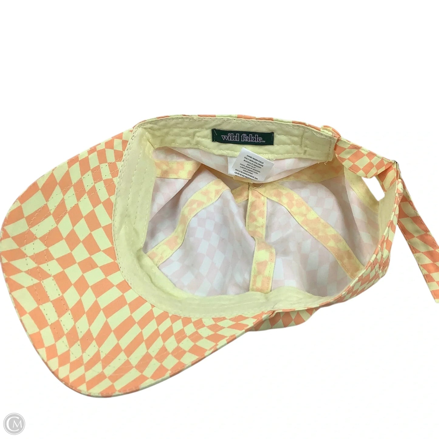 Hat Baseball Cap By Wild Fable