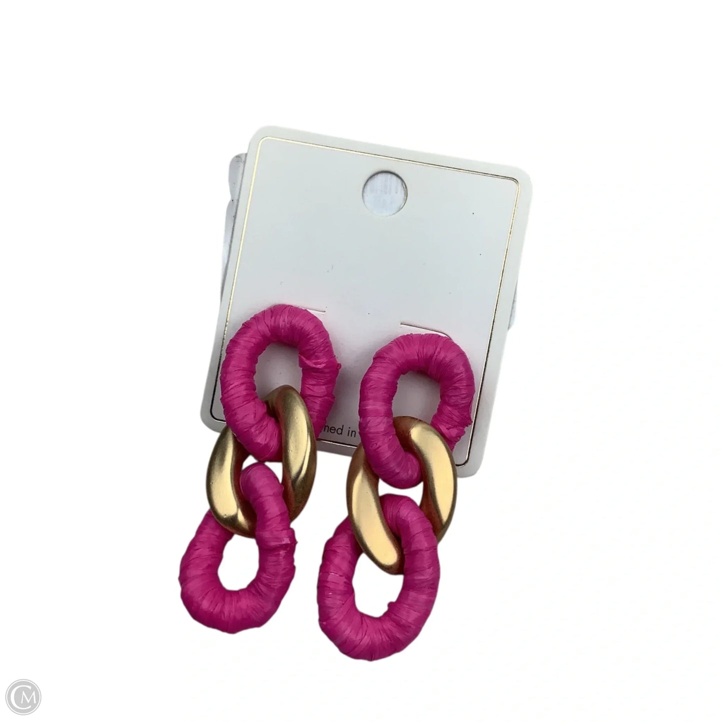 Earrings Dangle/drop By Clothes Mentor