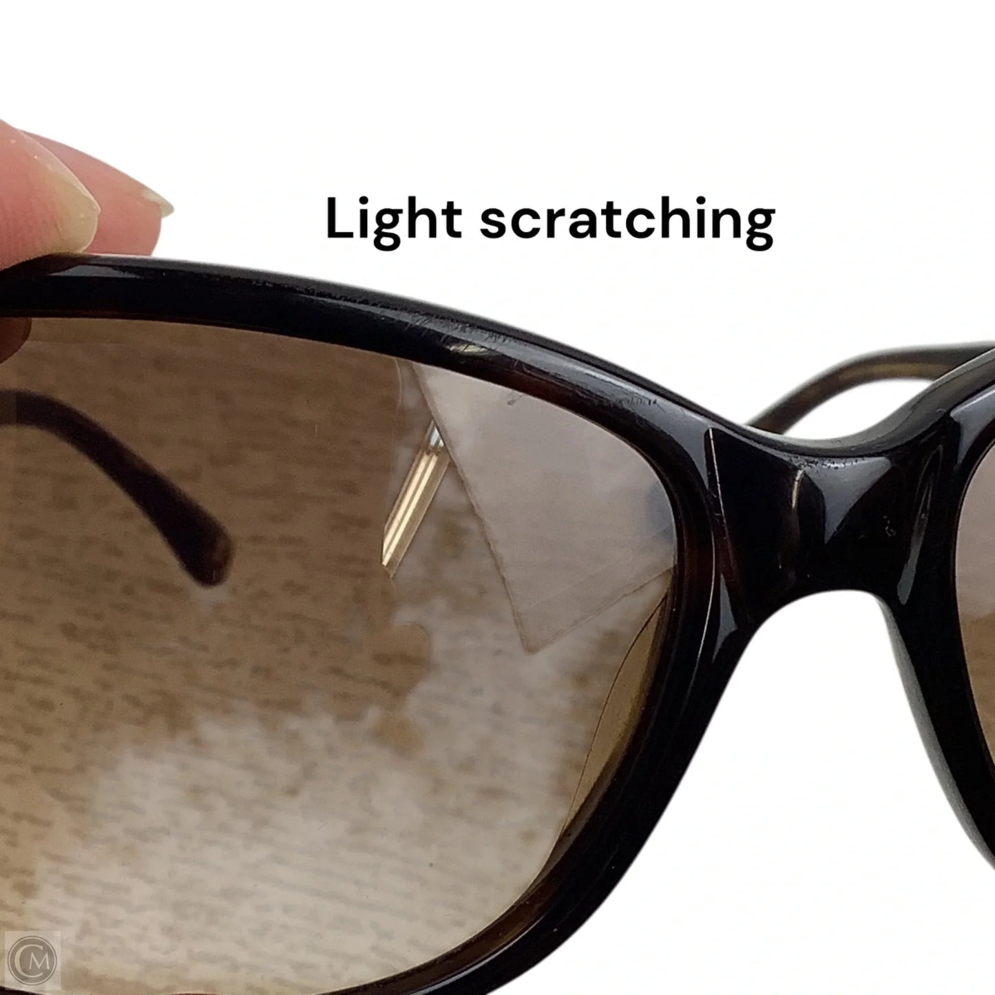 Sunglasses Designer By Michael Kors