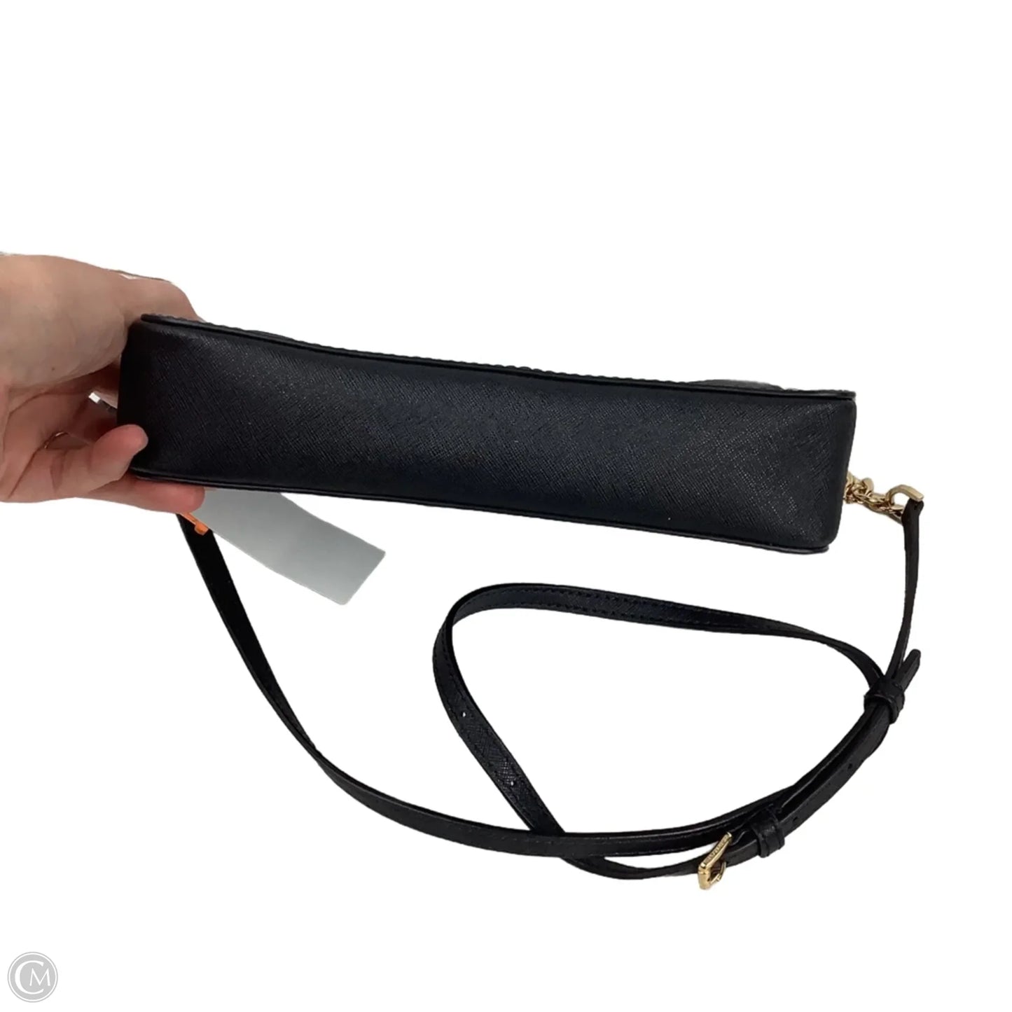 Crossbody Designer By Michael Kors, Size: Small