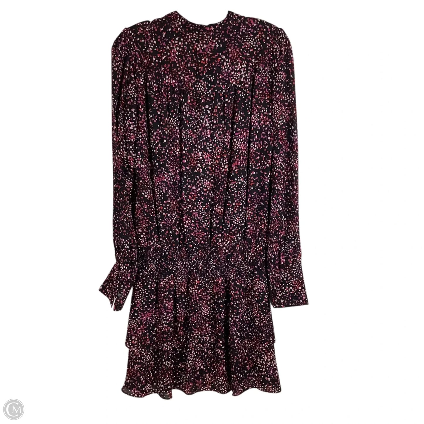 Dress Casual Short By Parker In Black, Size: S