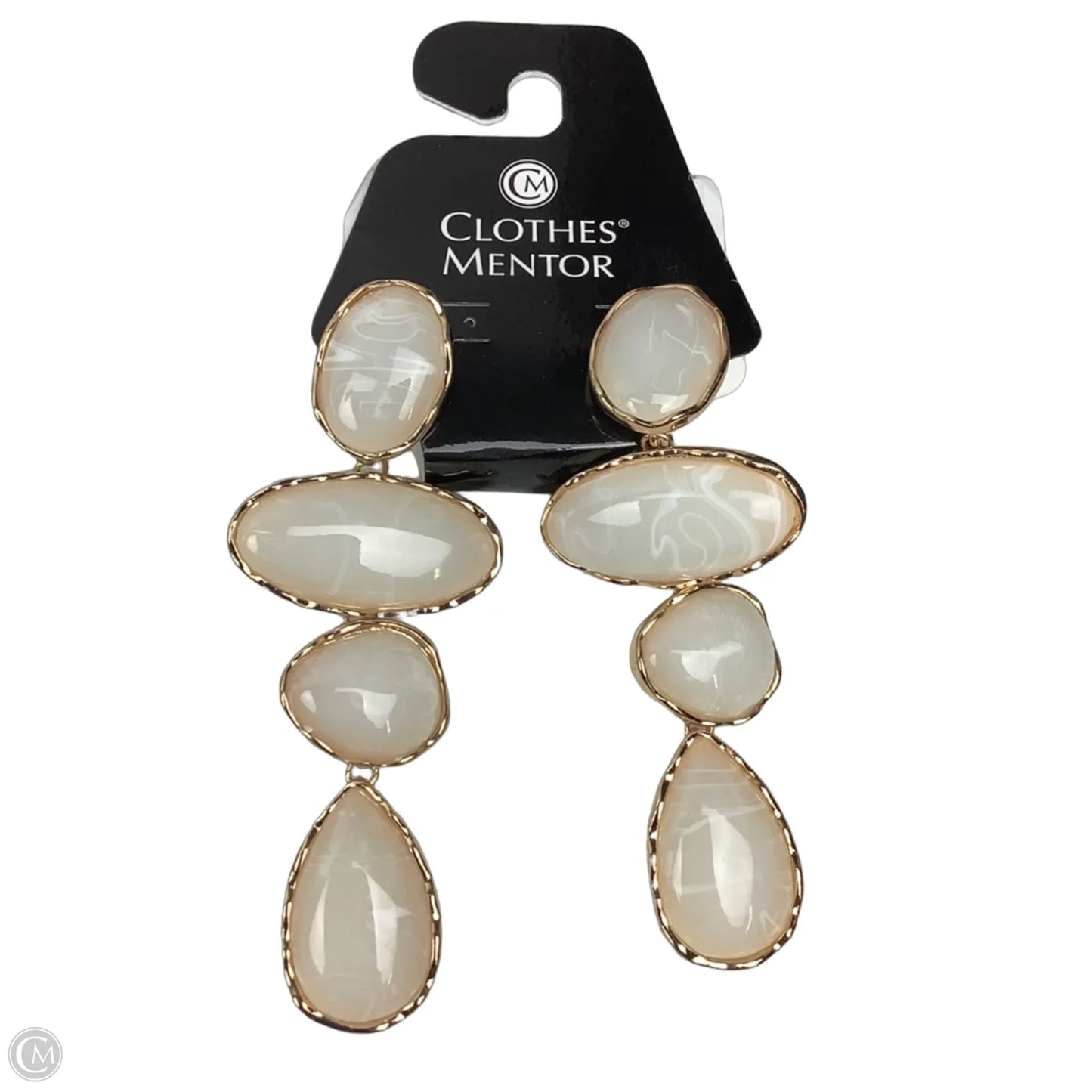 Earrings Statement By Clothes Mentor