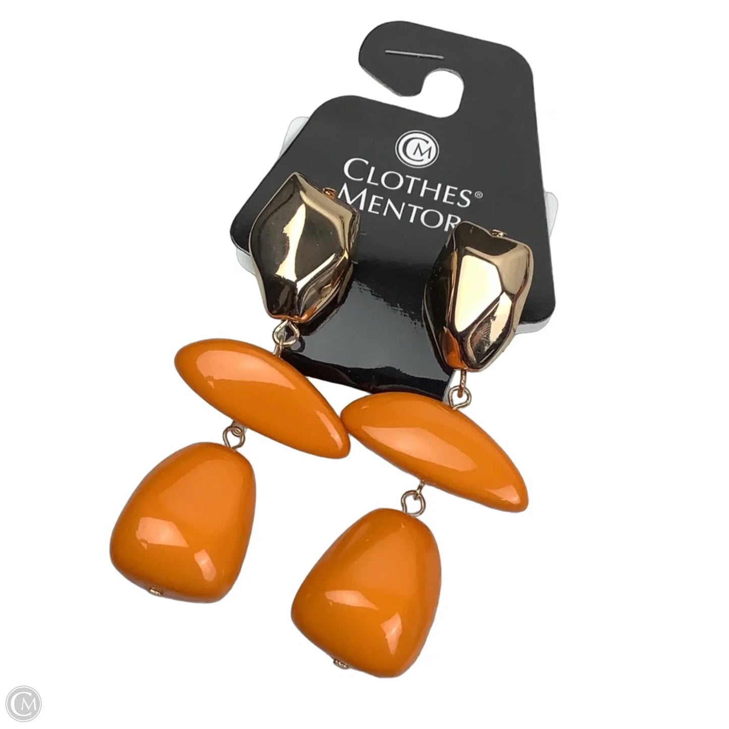 Earrings Statement By Clothes Mentor