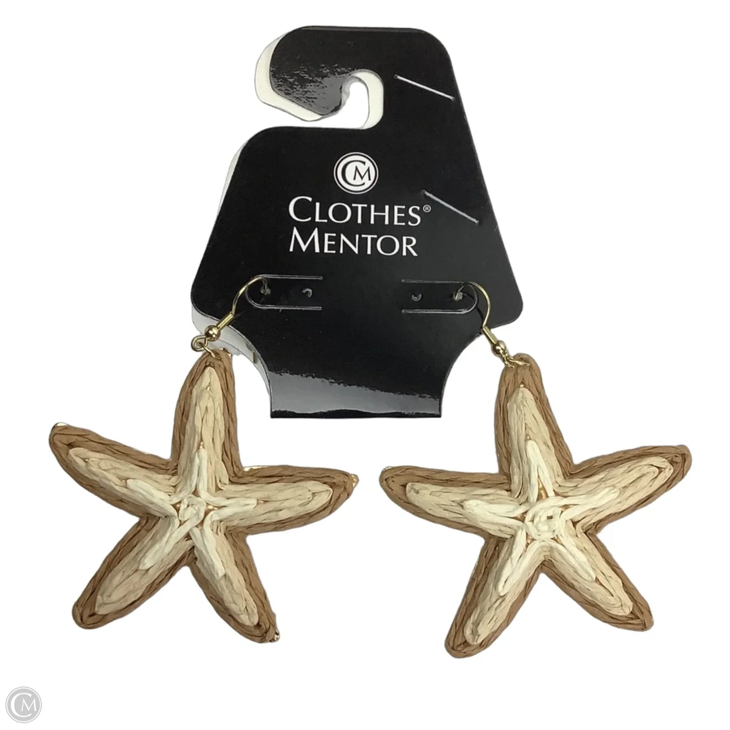 Earrings Statement By Clothes Mentor
