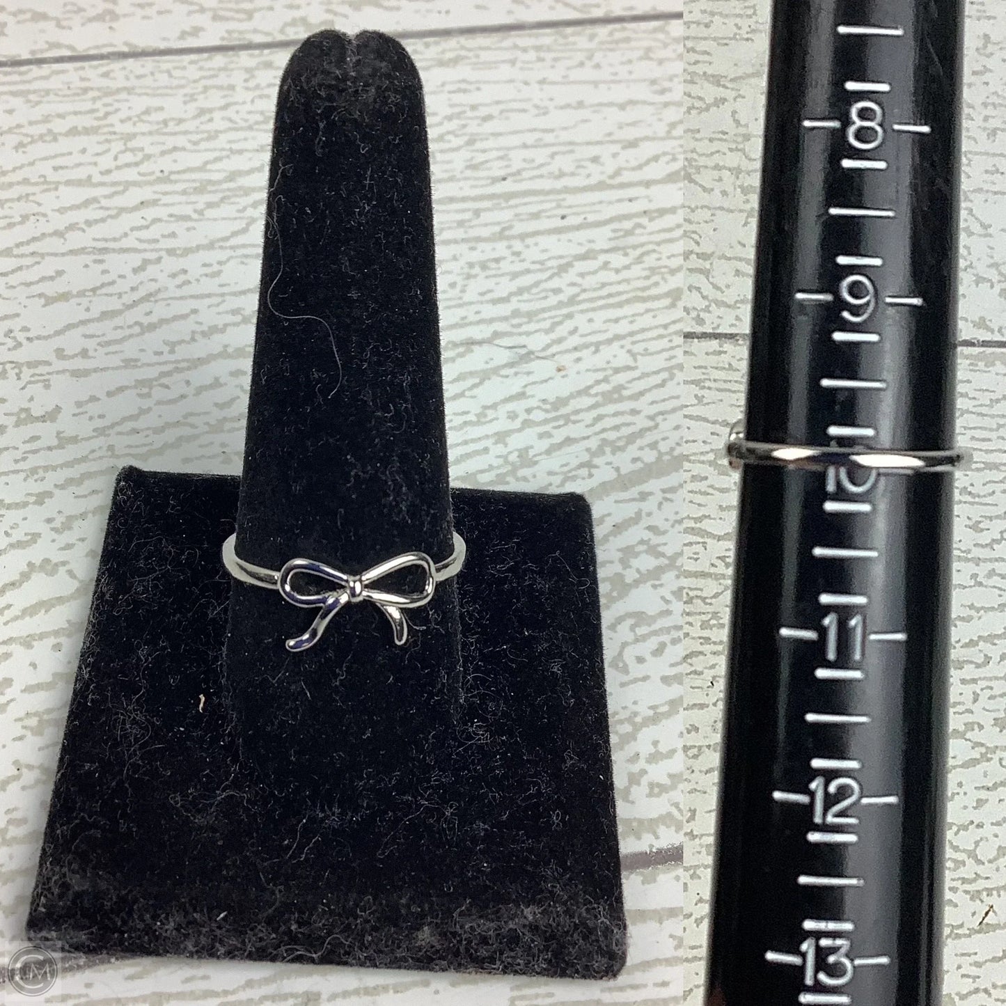 Ring Band By Clothes Mentor Size 10