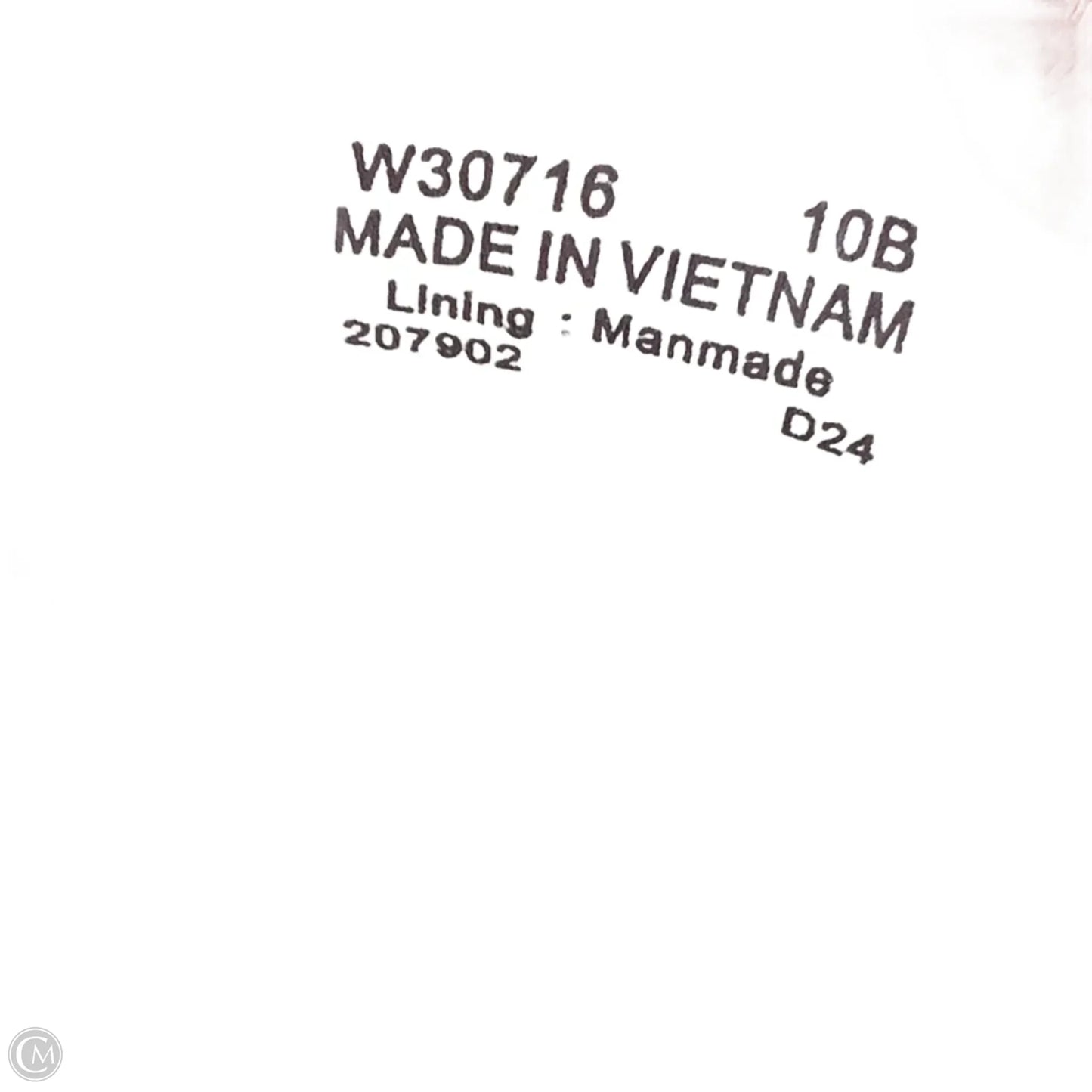 Shoes Sneakers Platform By Cole-haan In Brown, Size: 10