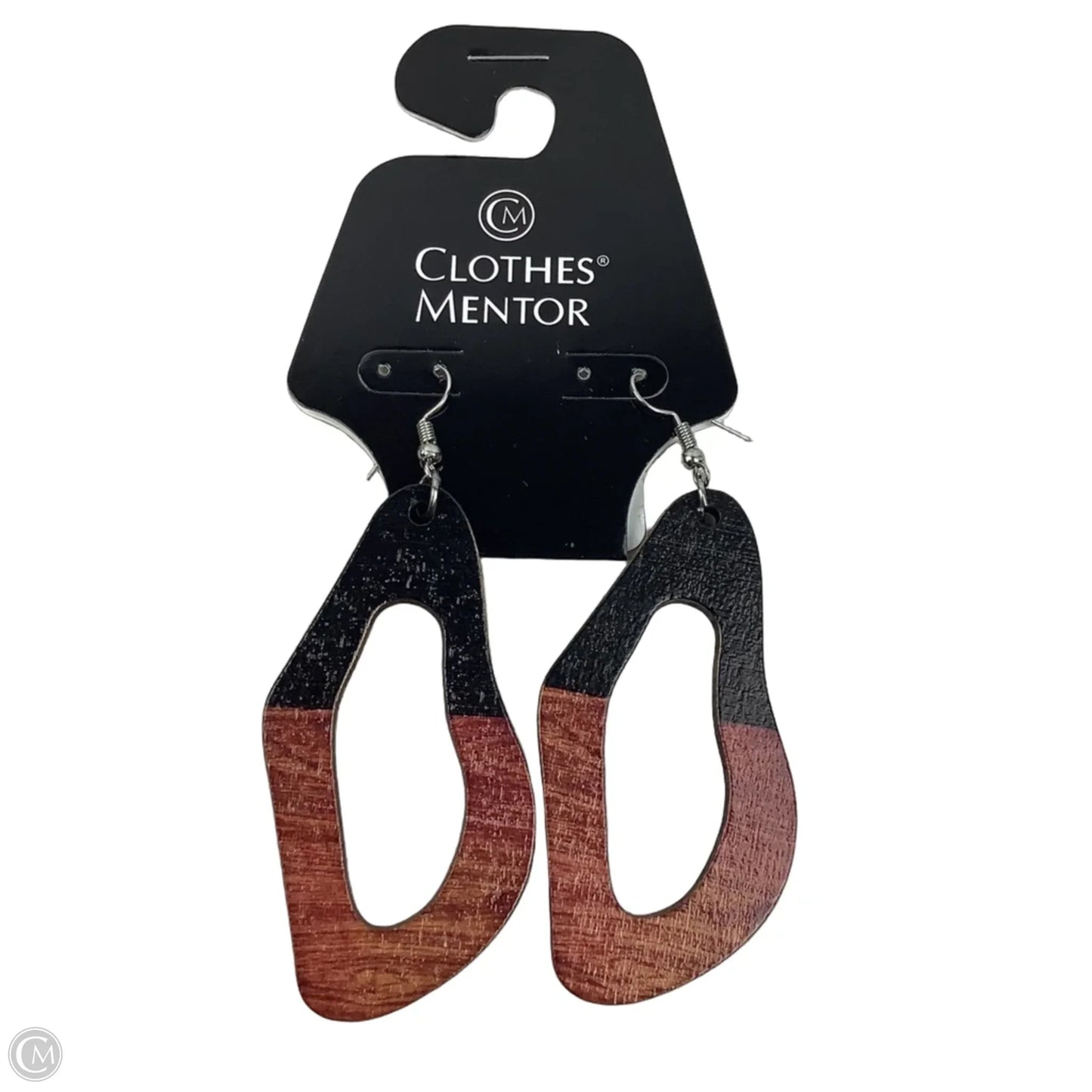 Earrings Dangle/drop By Clothes Mentor