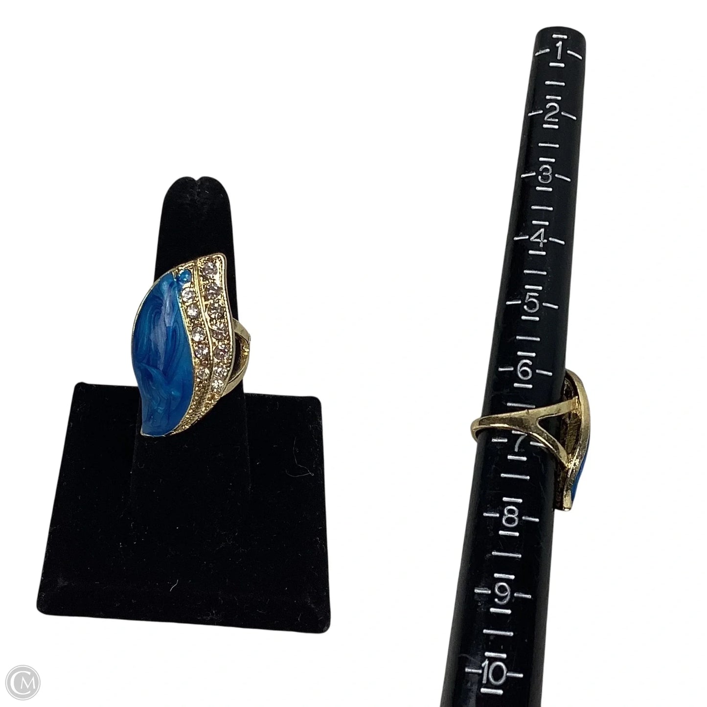 Ring Statement By Clothes Mentor