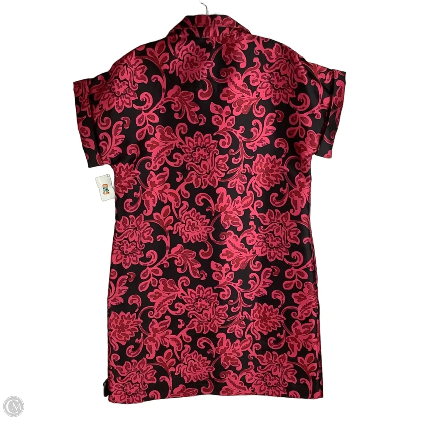 Dress Casual Short By Preston And New York In Pink, Size: 6