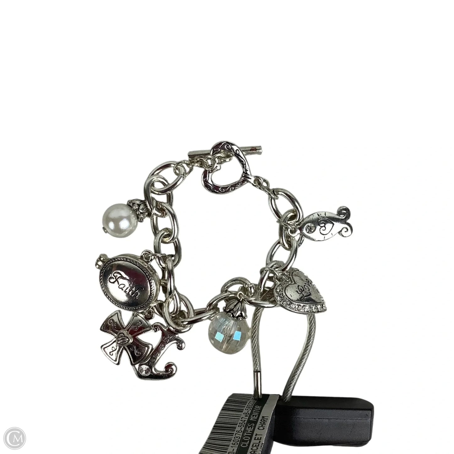 Bracelet Charm By Clothes Mentor