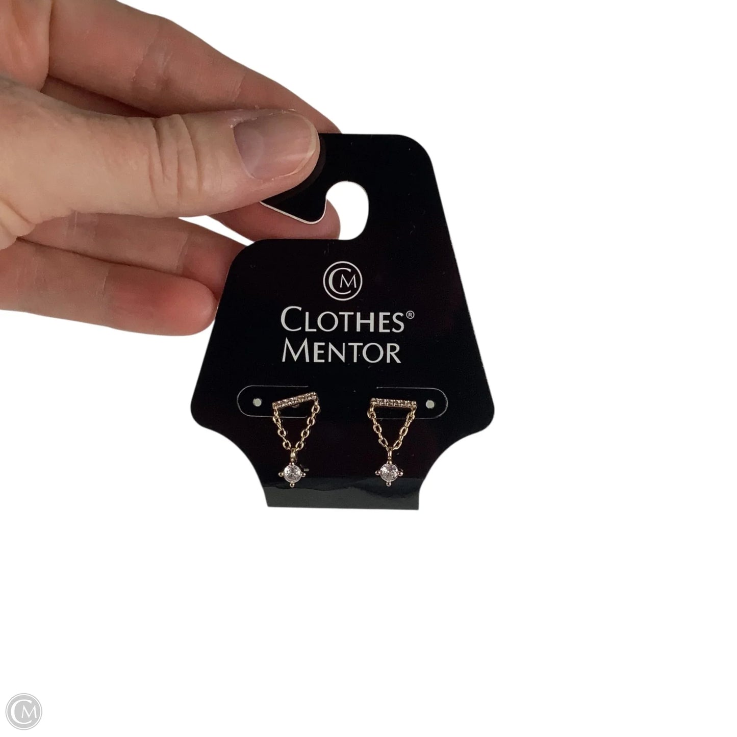 Earrings Dangle/drop By Clothes Mentor