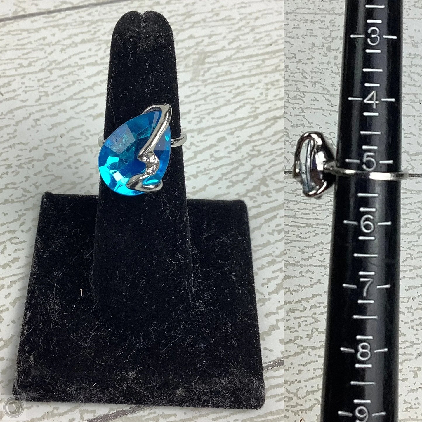 Ring Other By Clothes Mentor Size 5