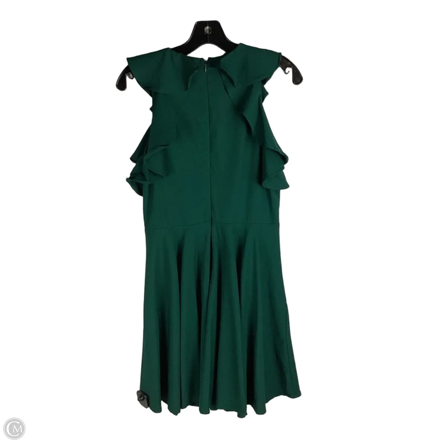 Dress Party Short By Altard State In Green, Size: L