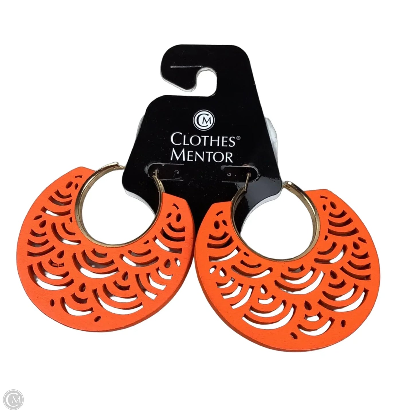 Earrings Statement By Clothes Mentor