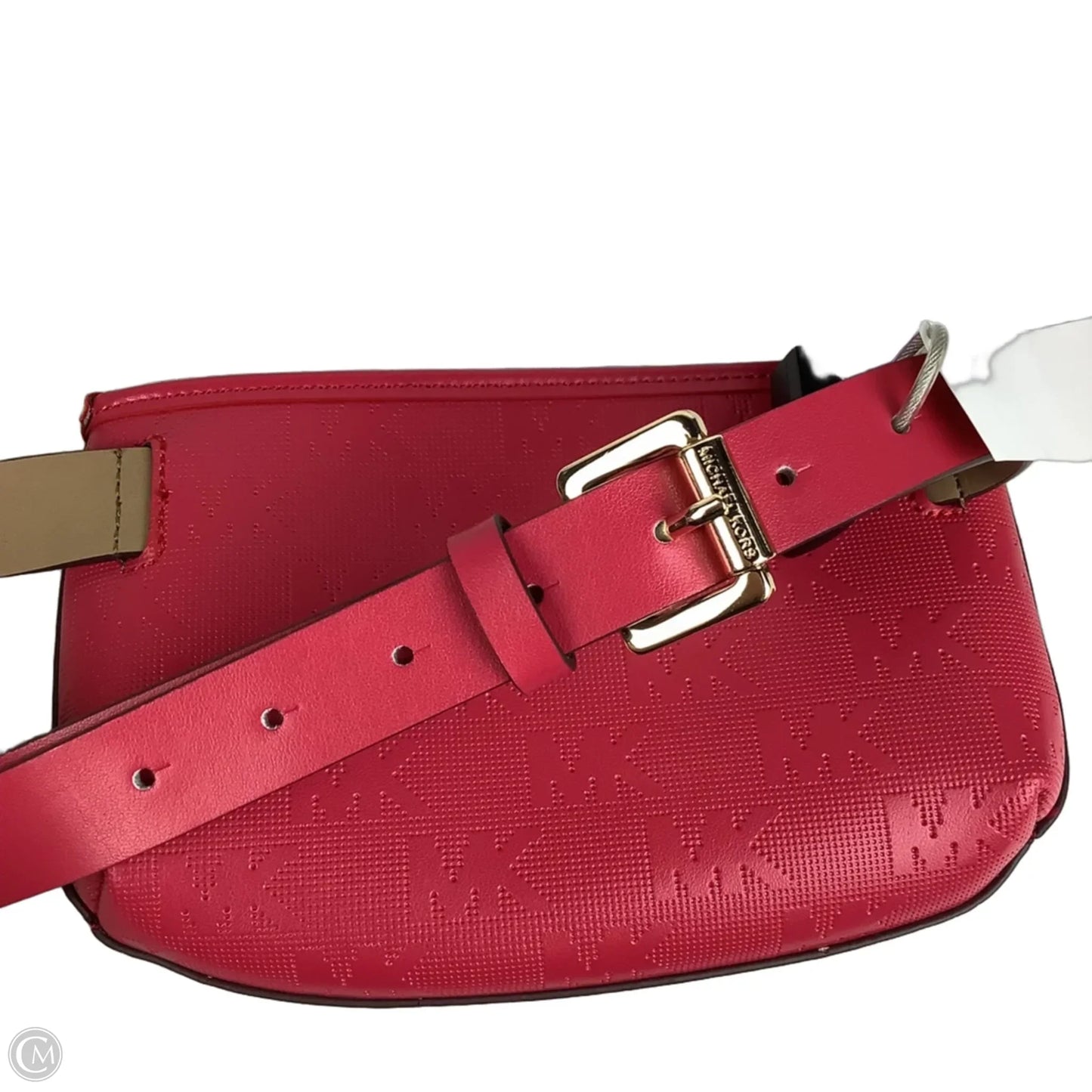 Belt Bag By Michael By Michael Kors, Size: Small
