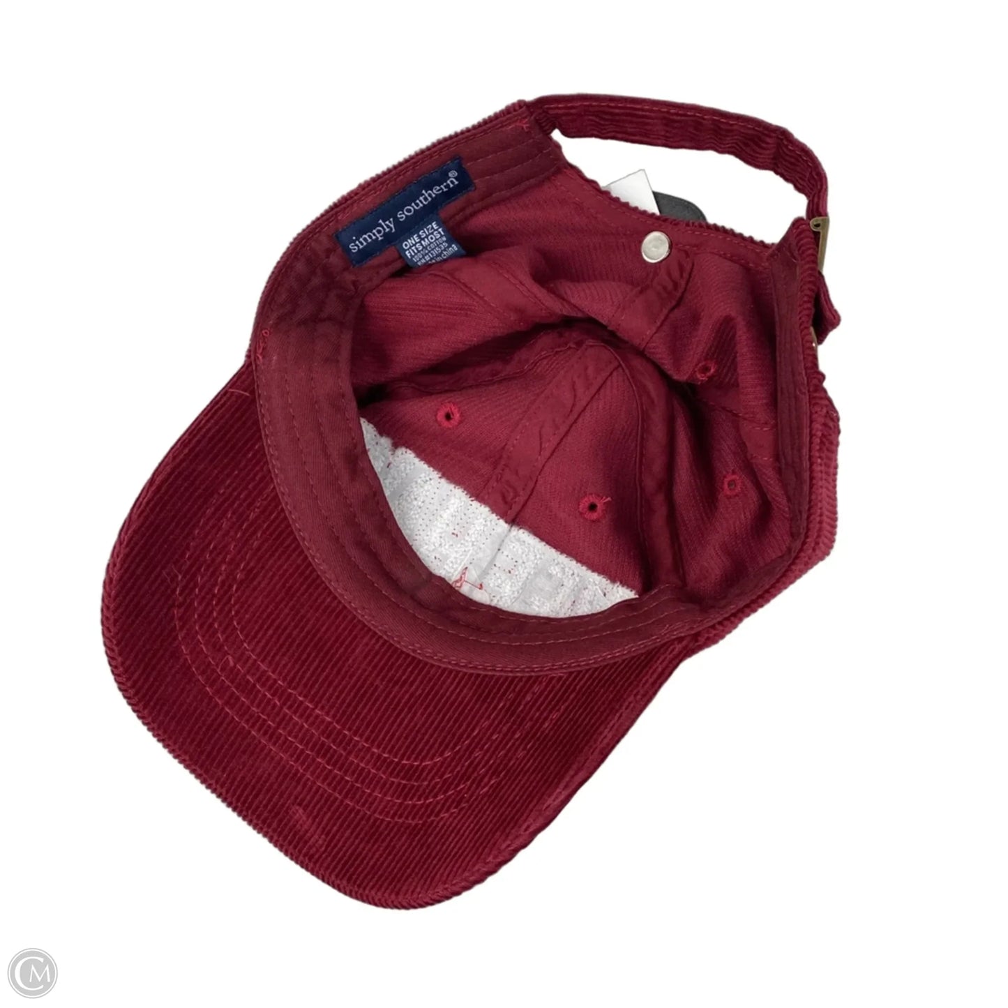 Hat Baseball Cap By Simply Southern