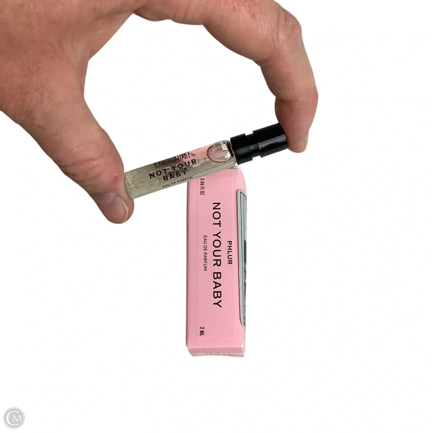 Fragrance By Cmc, Size: Mini