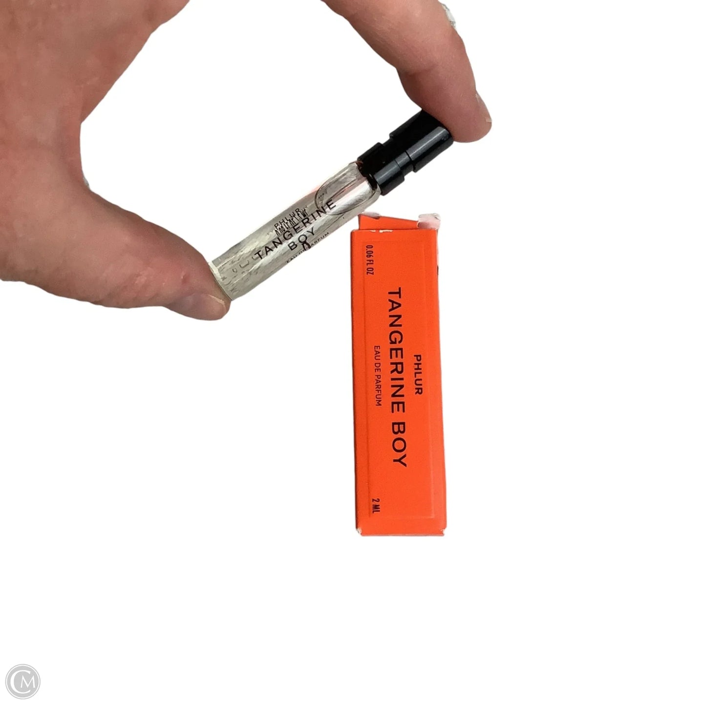 Fragrance By Cmc, Size: Mini