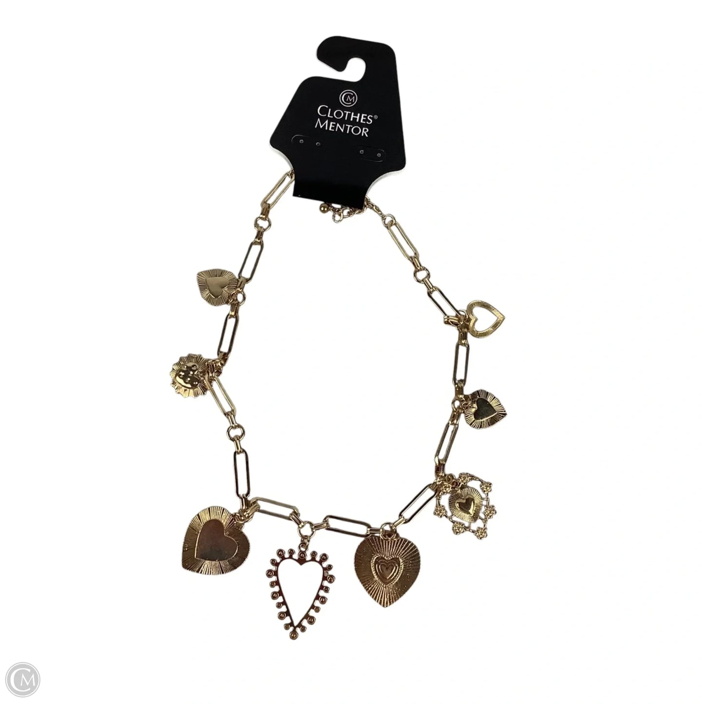 Necklace Statement By Clothes Mentor