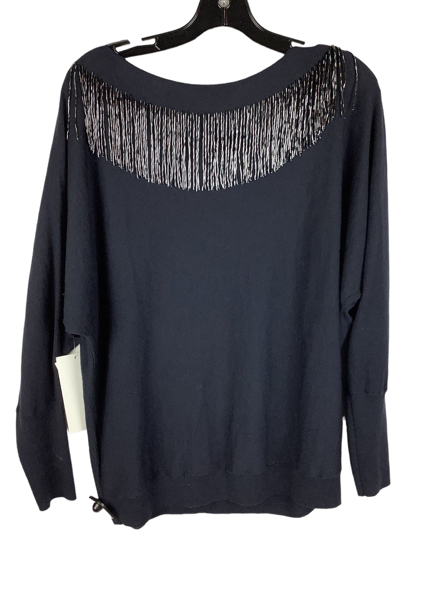 Sweater Designer By Lafayette 148 Size: M