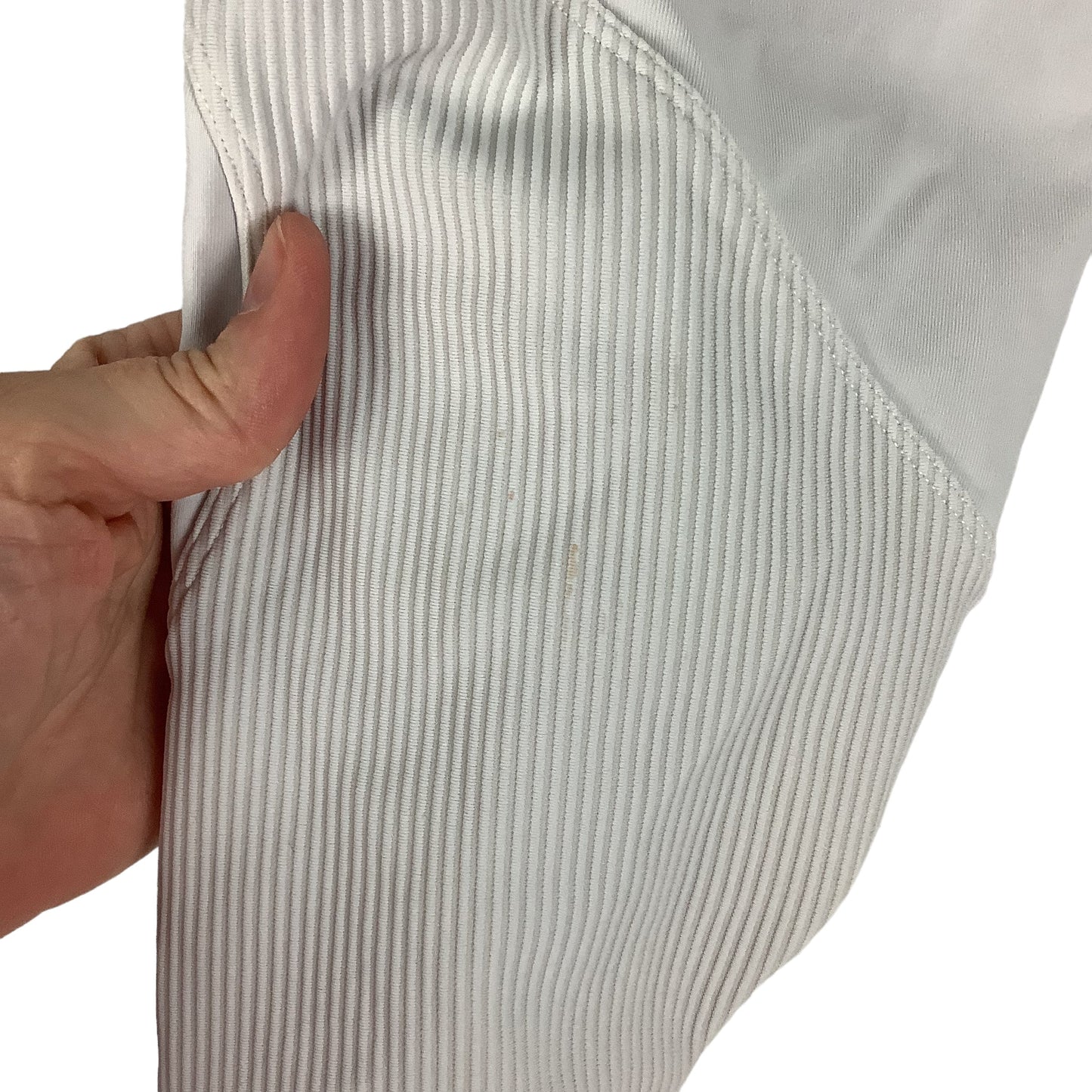 Athletic Pants By Lululemon Size: Est. M