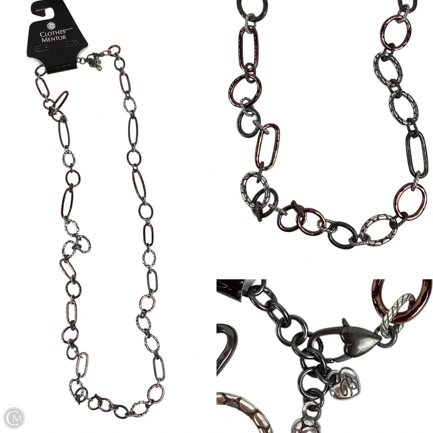 Necklace Chain By Brighton