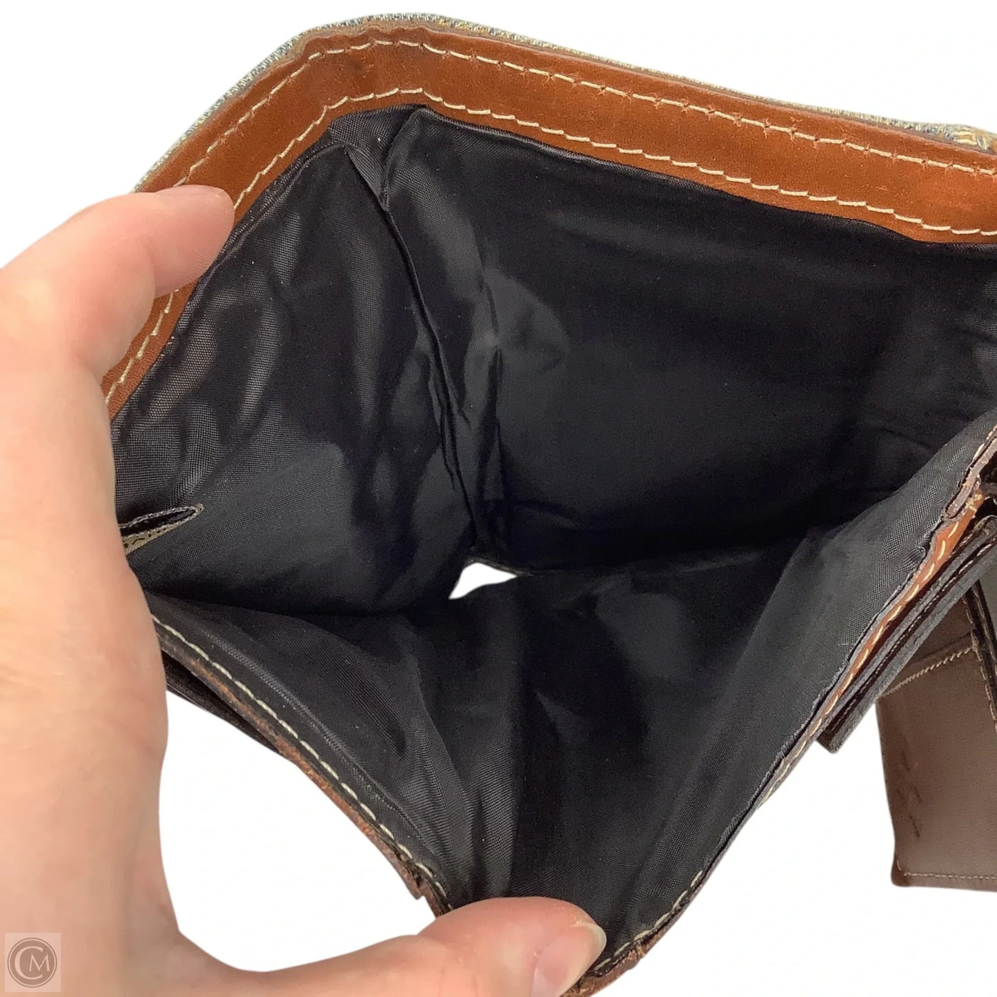 Wallet Designer By Patricia Nash, Size: Medium