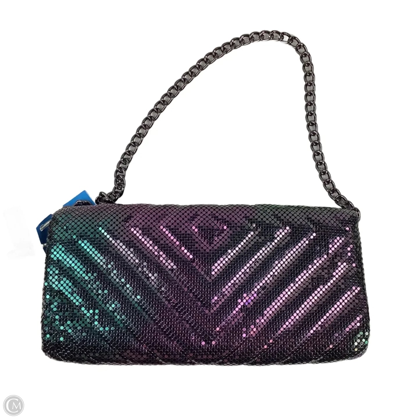 Clutch By Cmc, Size: Medium