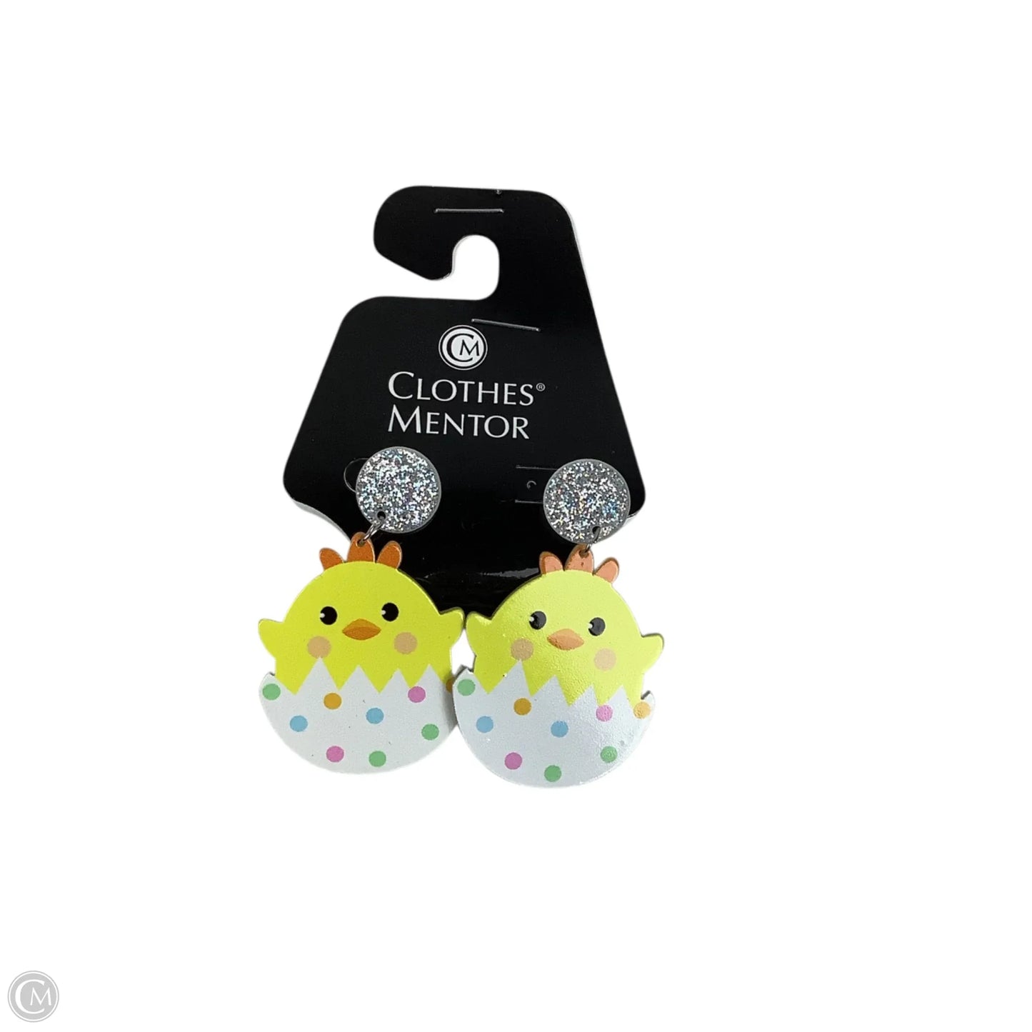 Earrings Dangle/drop By Clothes Mentor