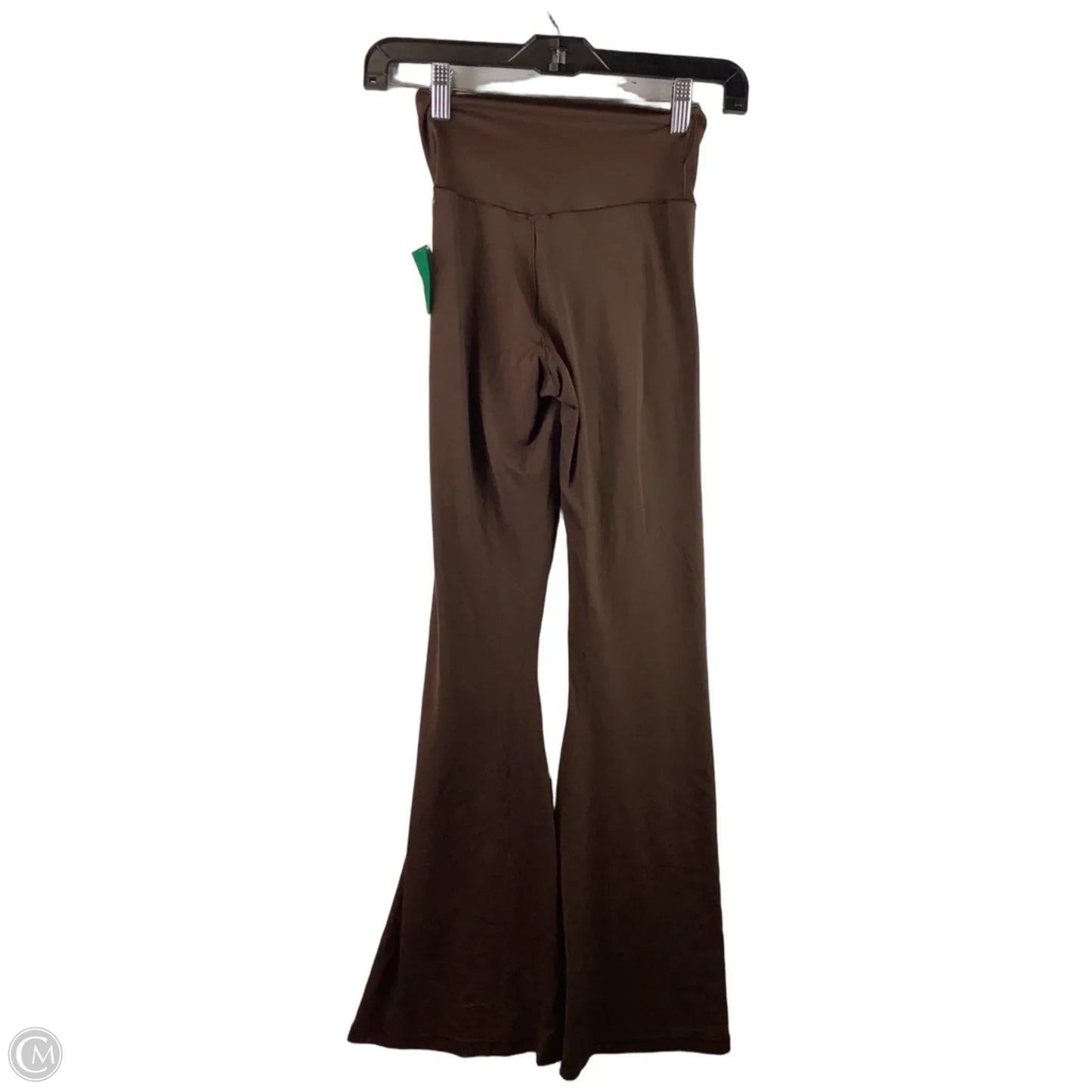 Athletic Pants By Aerie In Brown, Size: S