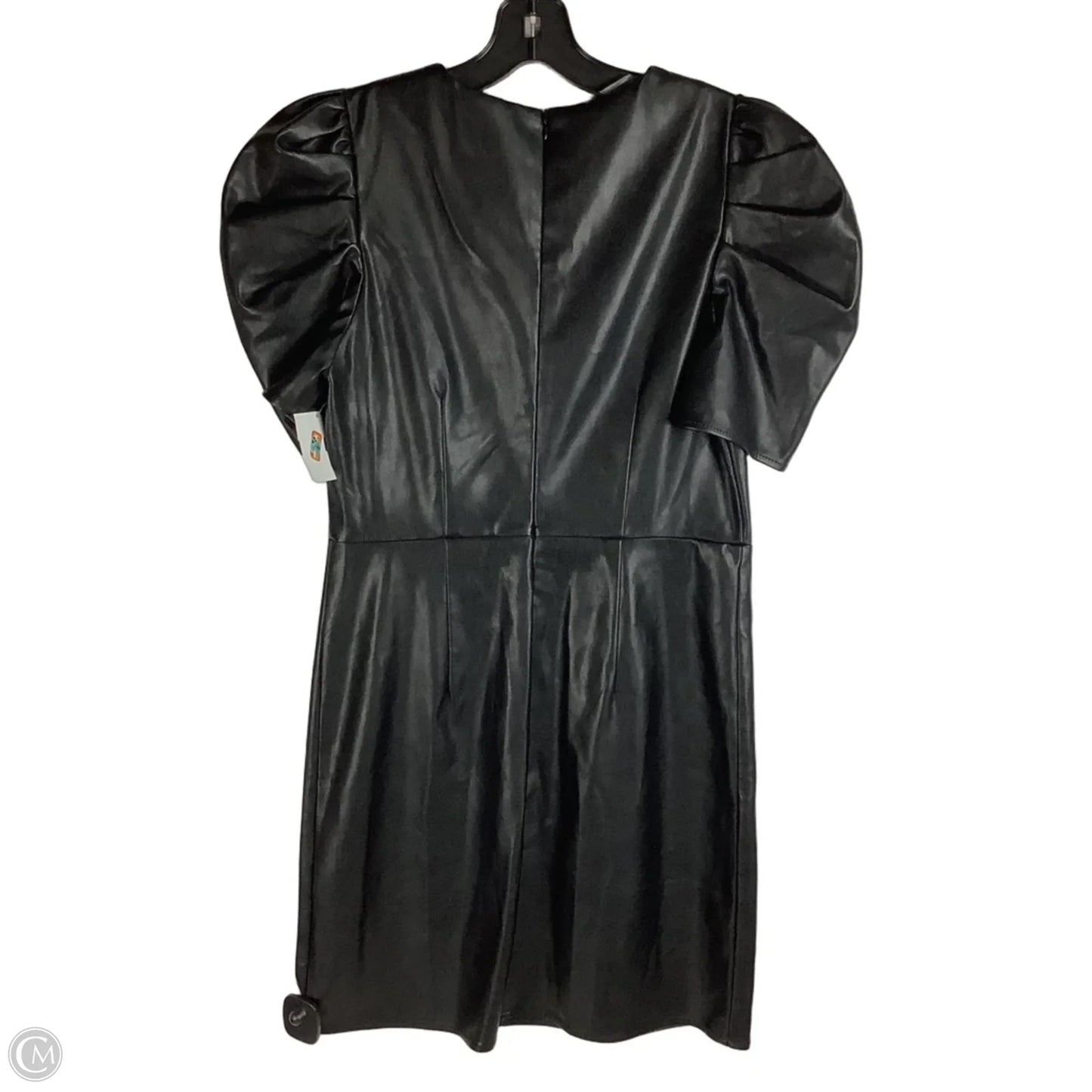 Dress Party Short By Tcec In Black, Size: M