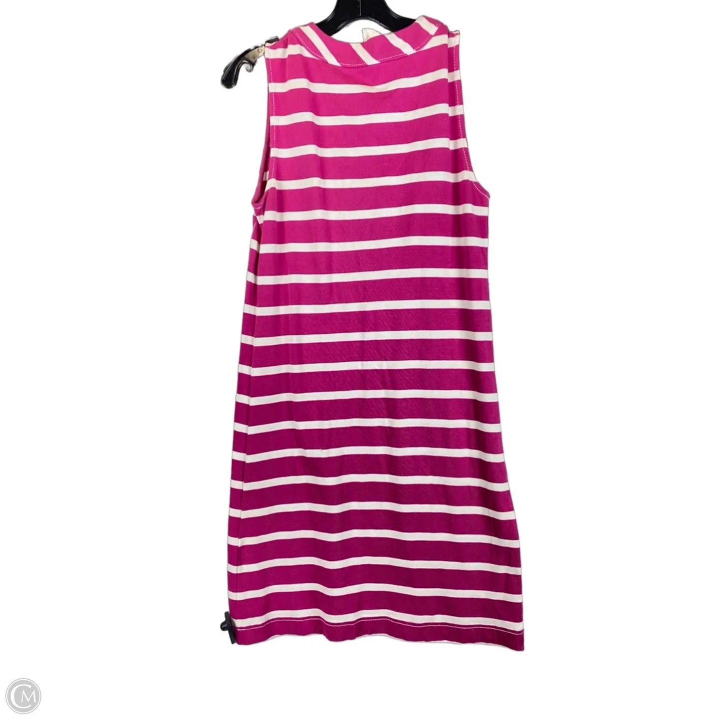 Dress Designer By Kate Spade In Pink, Size: M