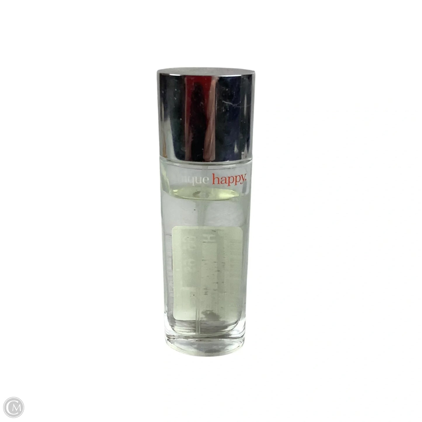 Fragrance By Clinique, Size: Medium